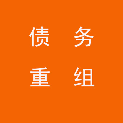 莲池个人债务重组优化
